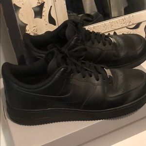 Nike Air Force 1